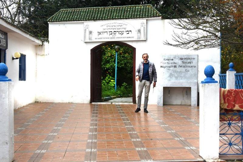 maroc ouezane cimetiere juif azoulay william ZBL 0600 (1)
